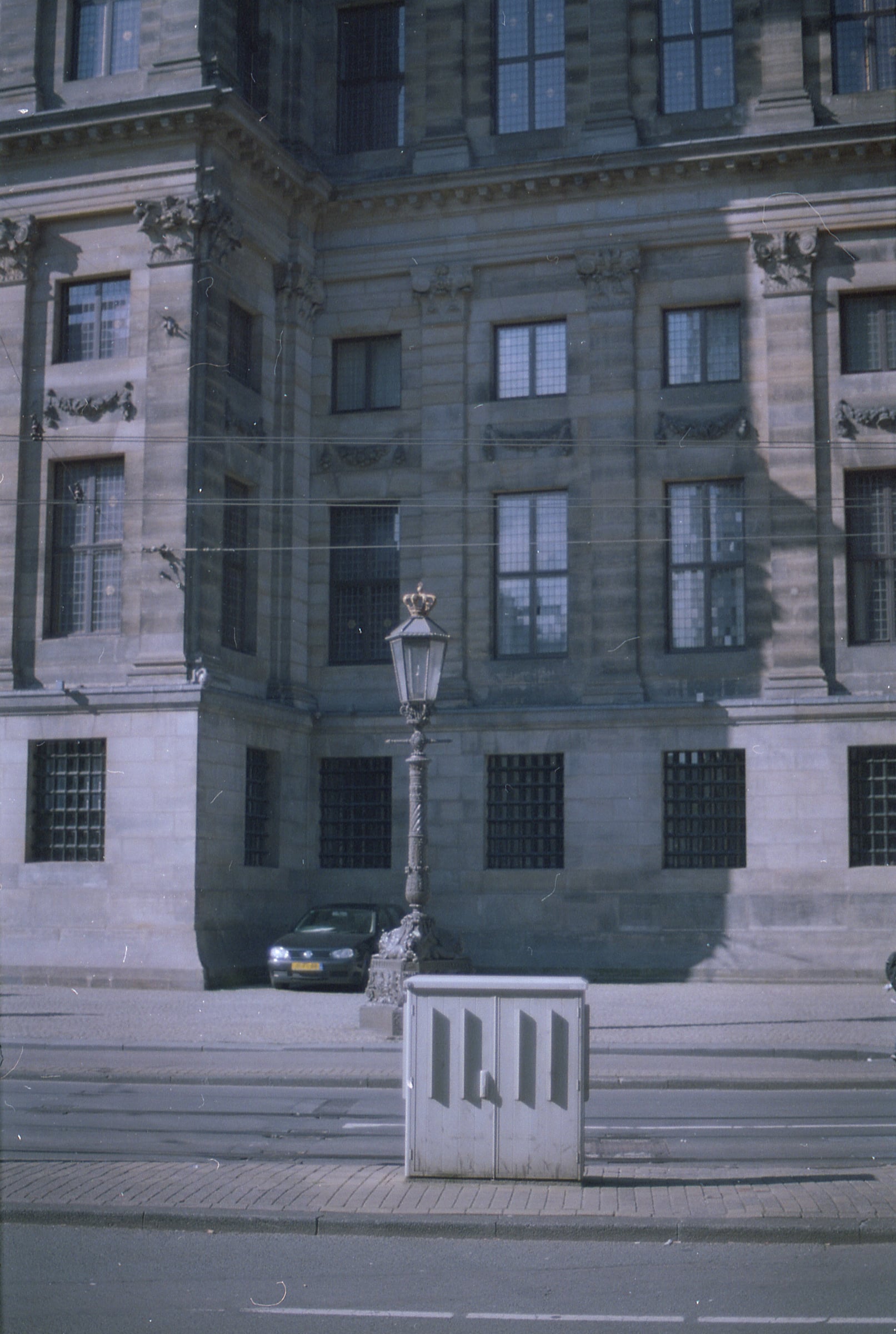 Analog - Photo 11