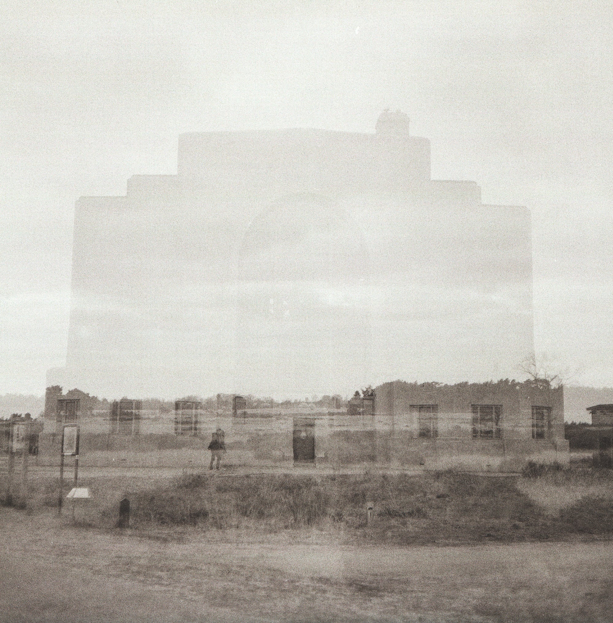 Analog - Photo 16