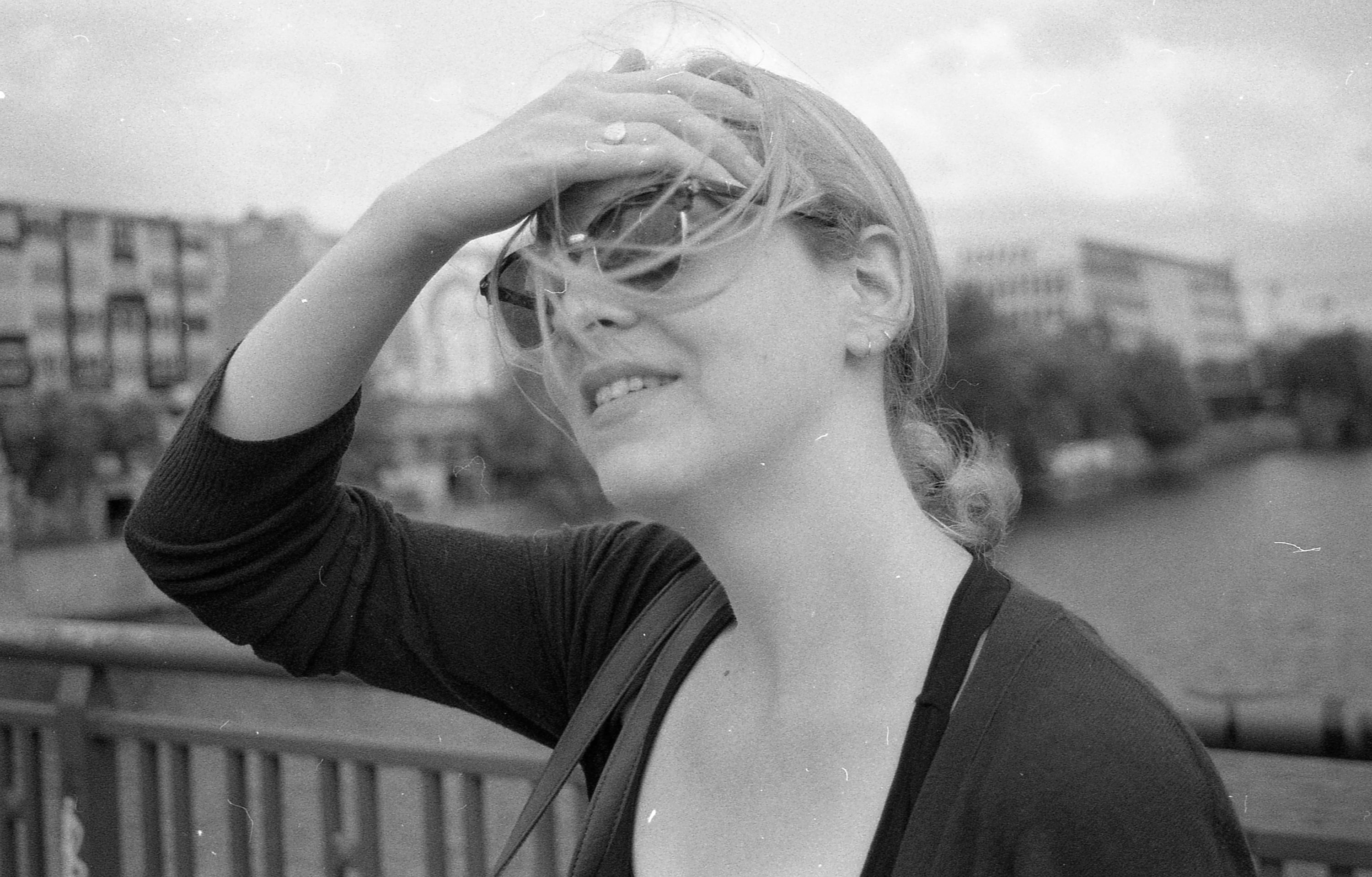 Analog - Photo 11