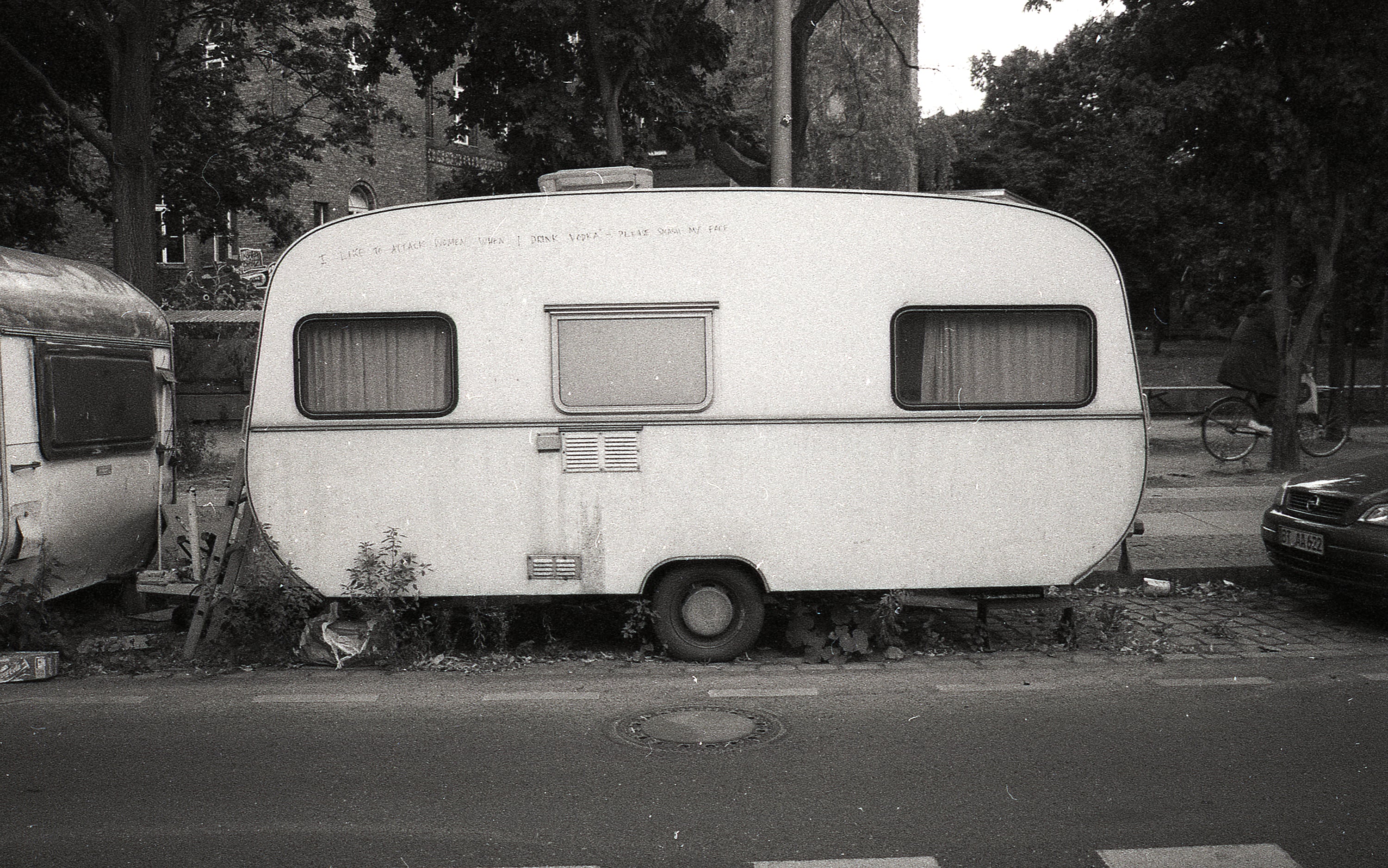 Analog - Photo 19
