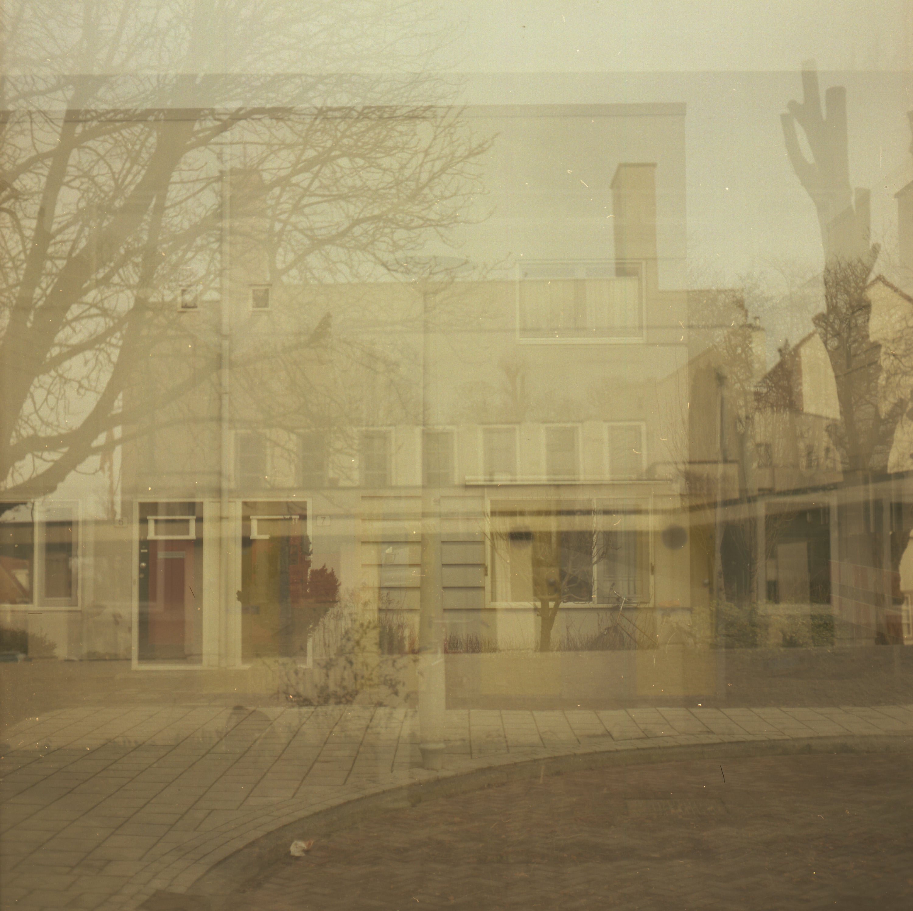 Analog - Photo 17