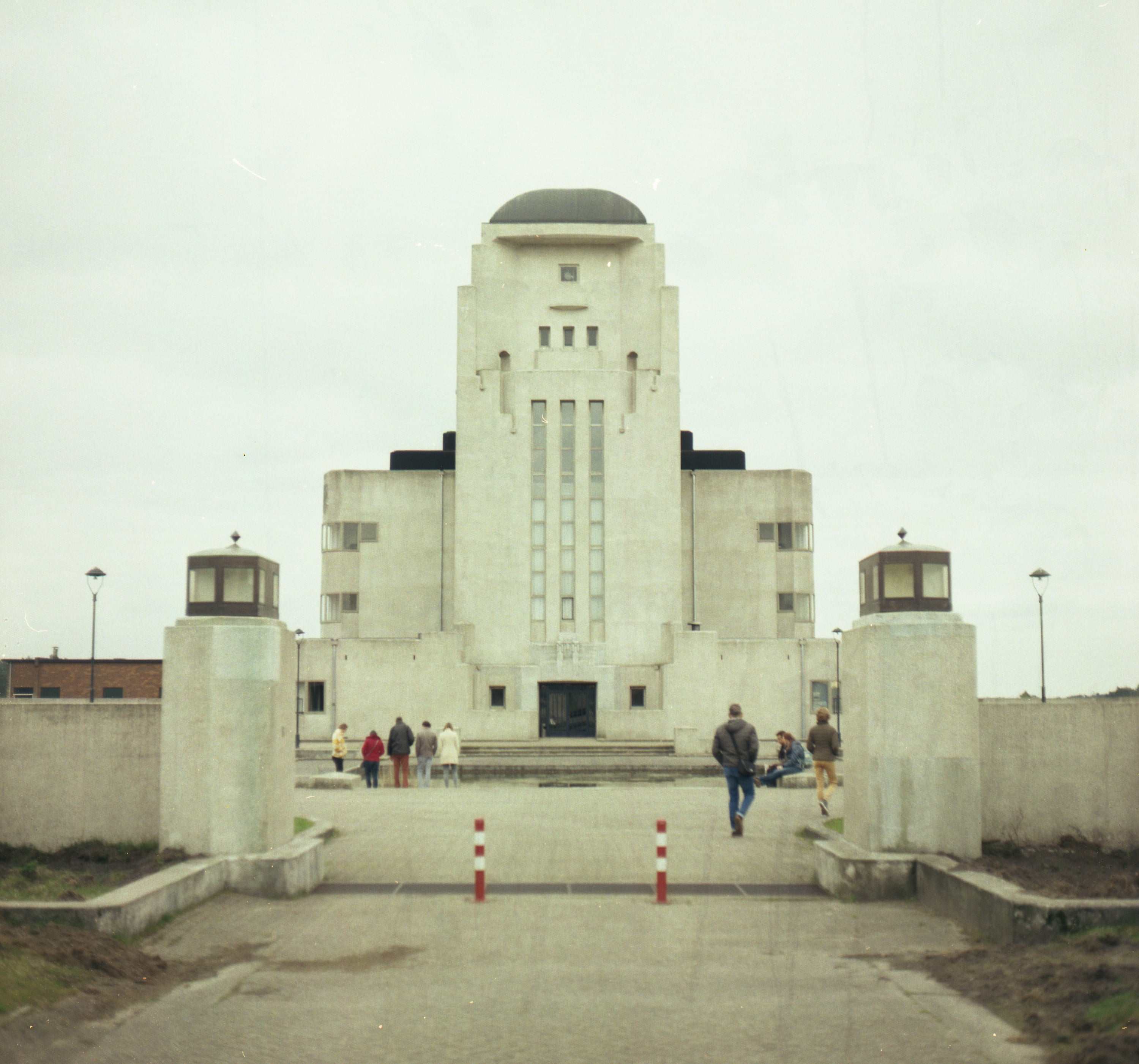 Analog - Photo 7