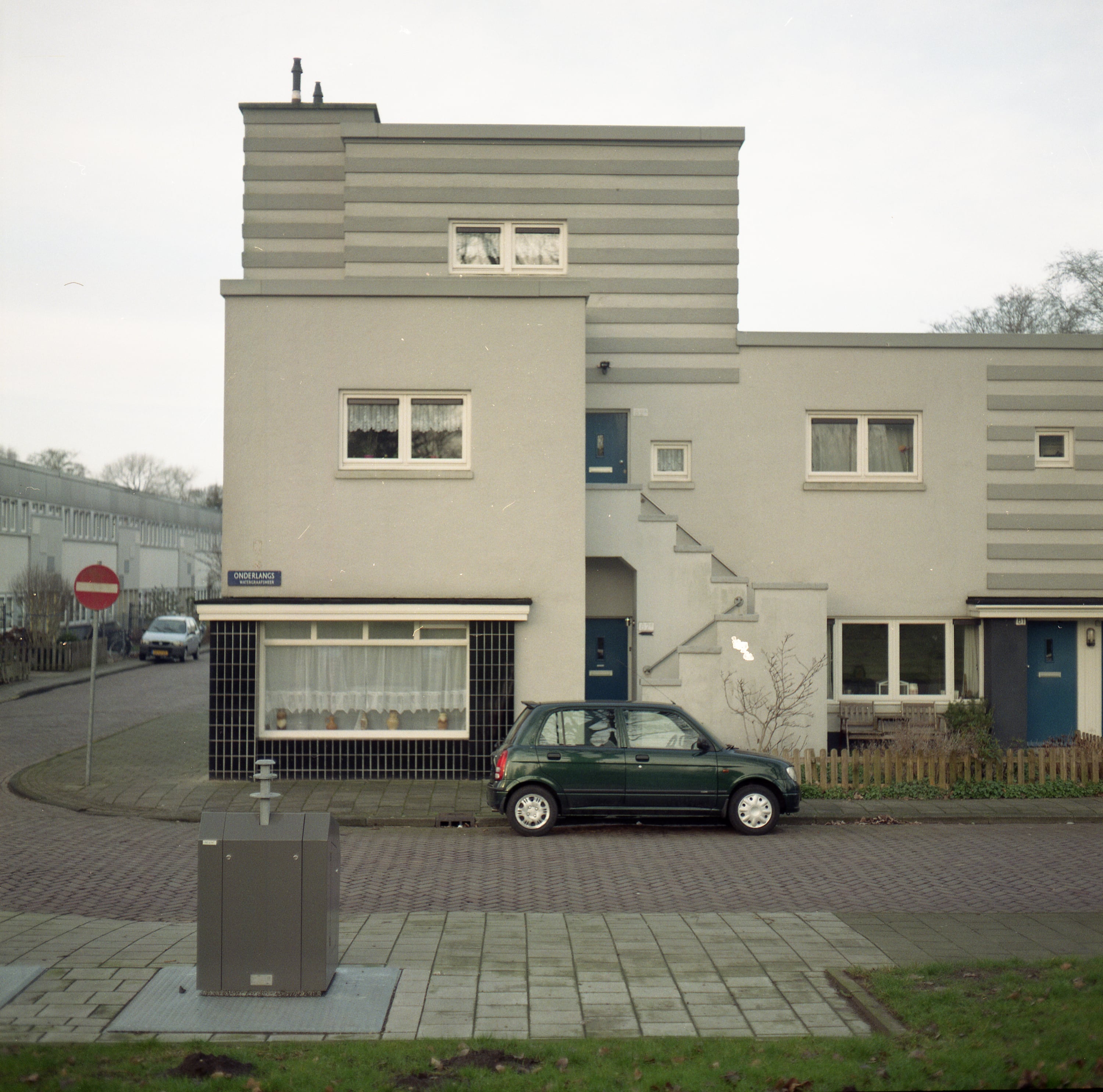 Analog - Photo 15