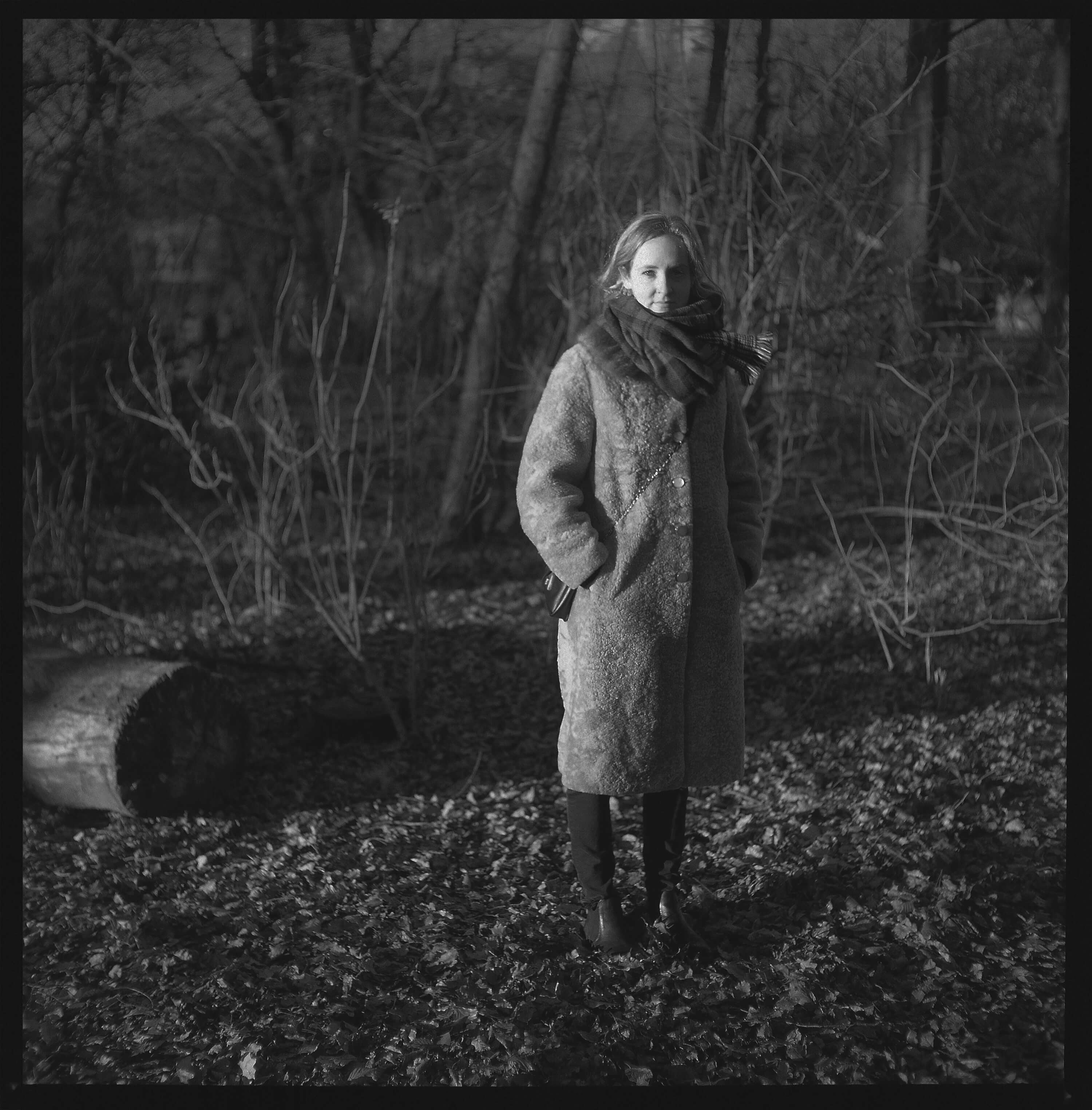 Analog - Photo 14