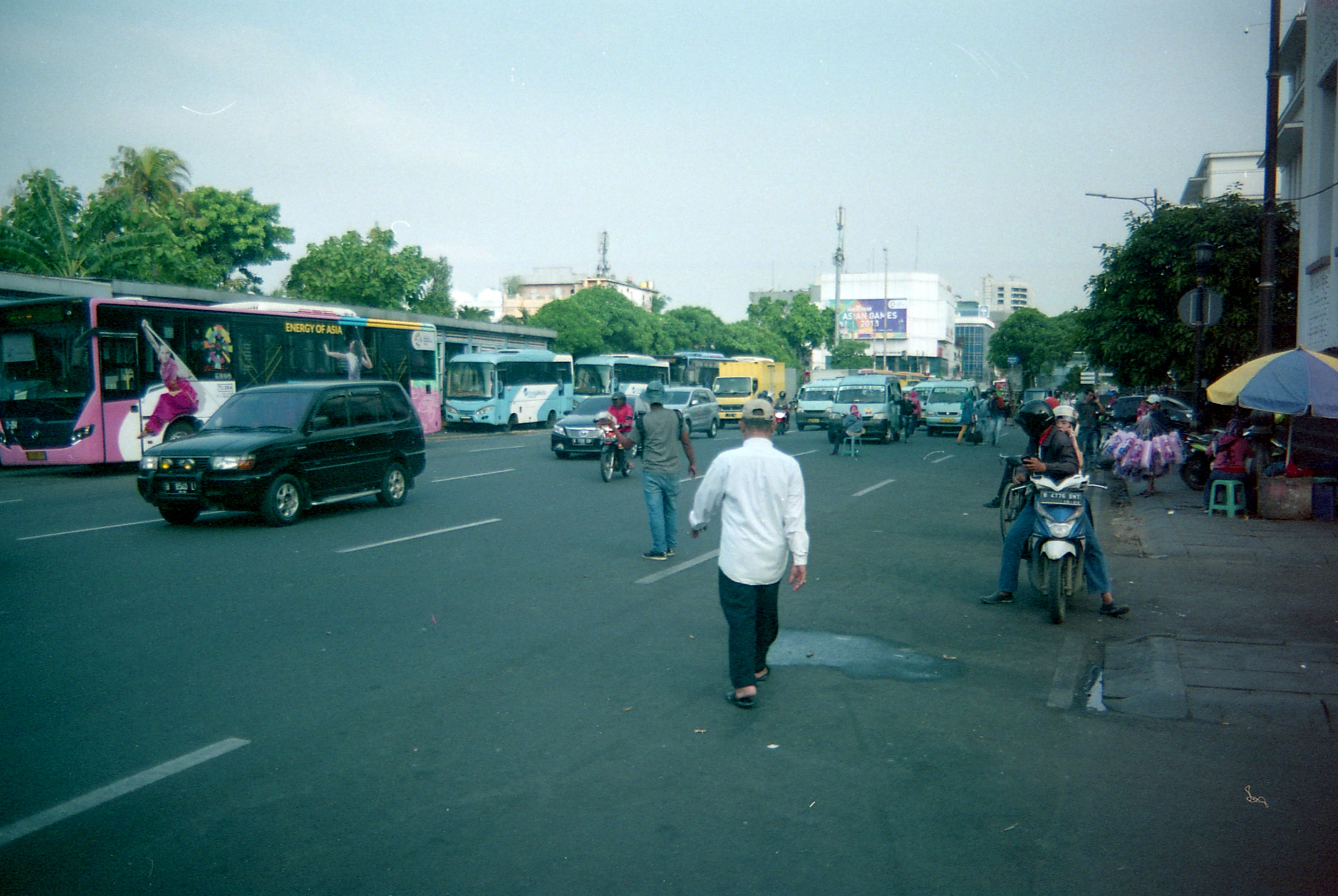 Indonesia - Photo 1