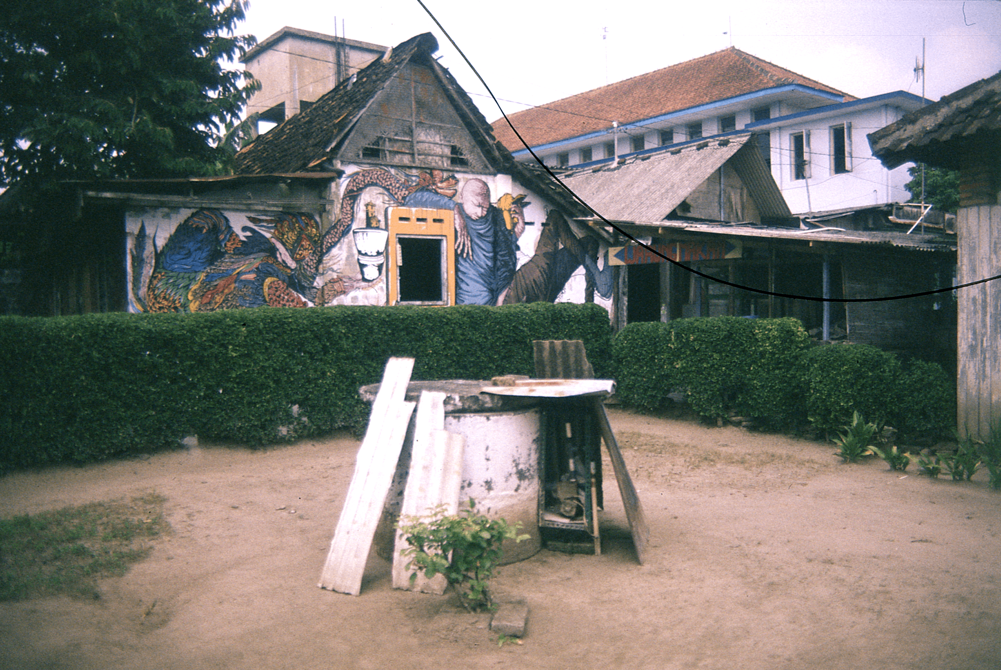 Indonesia - Photo 43