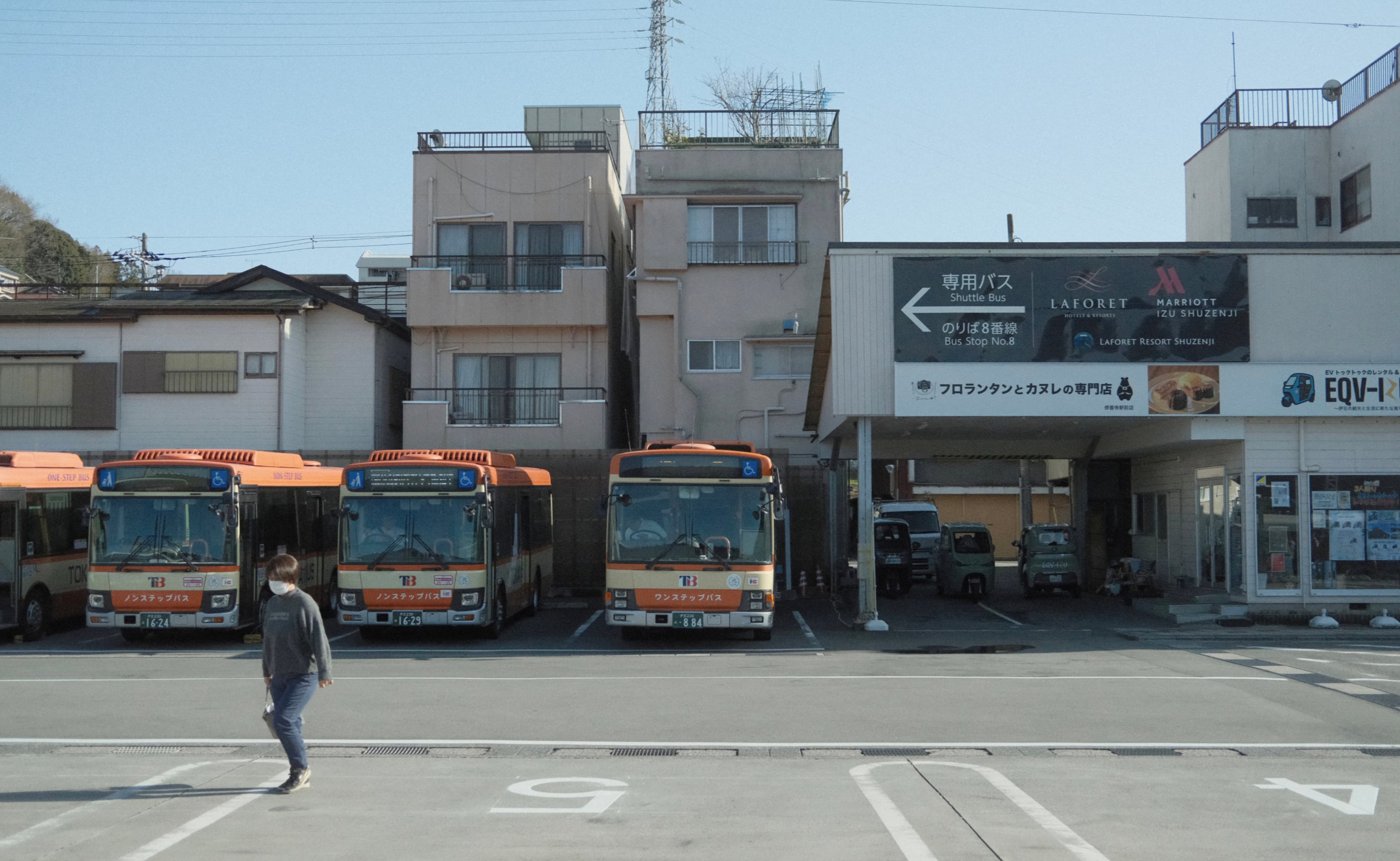 Japan - Photo 1