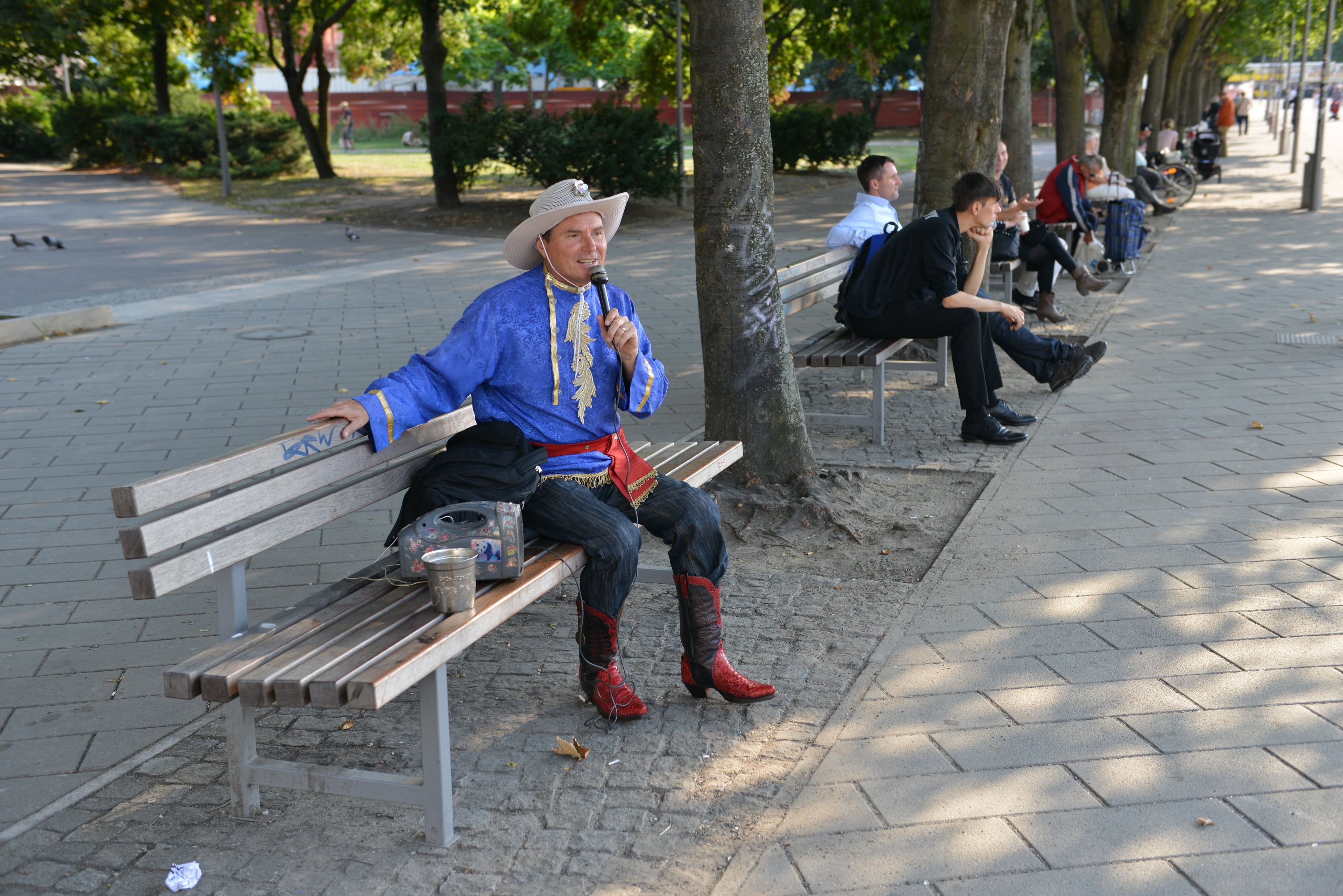 People
