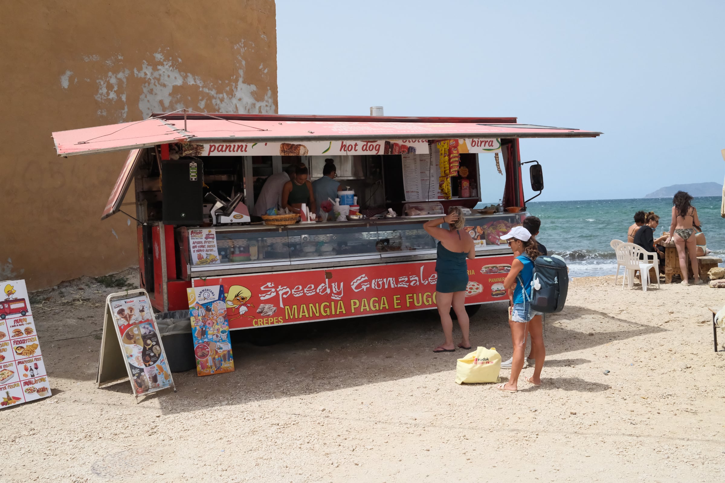 Sicily - Photo 2