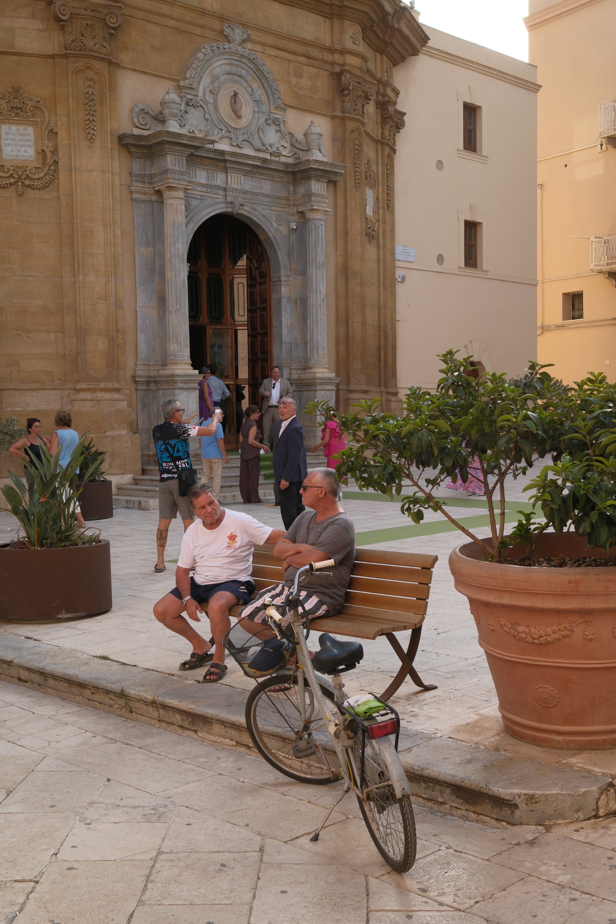 Sicily - Photo 1