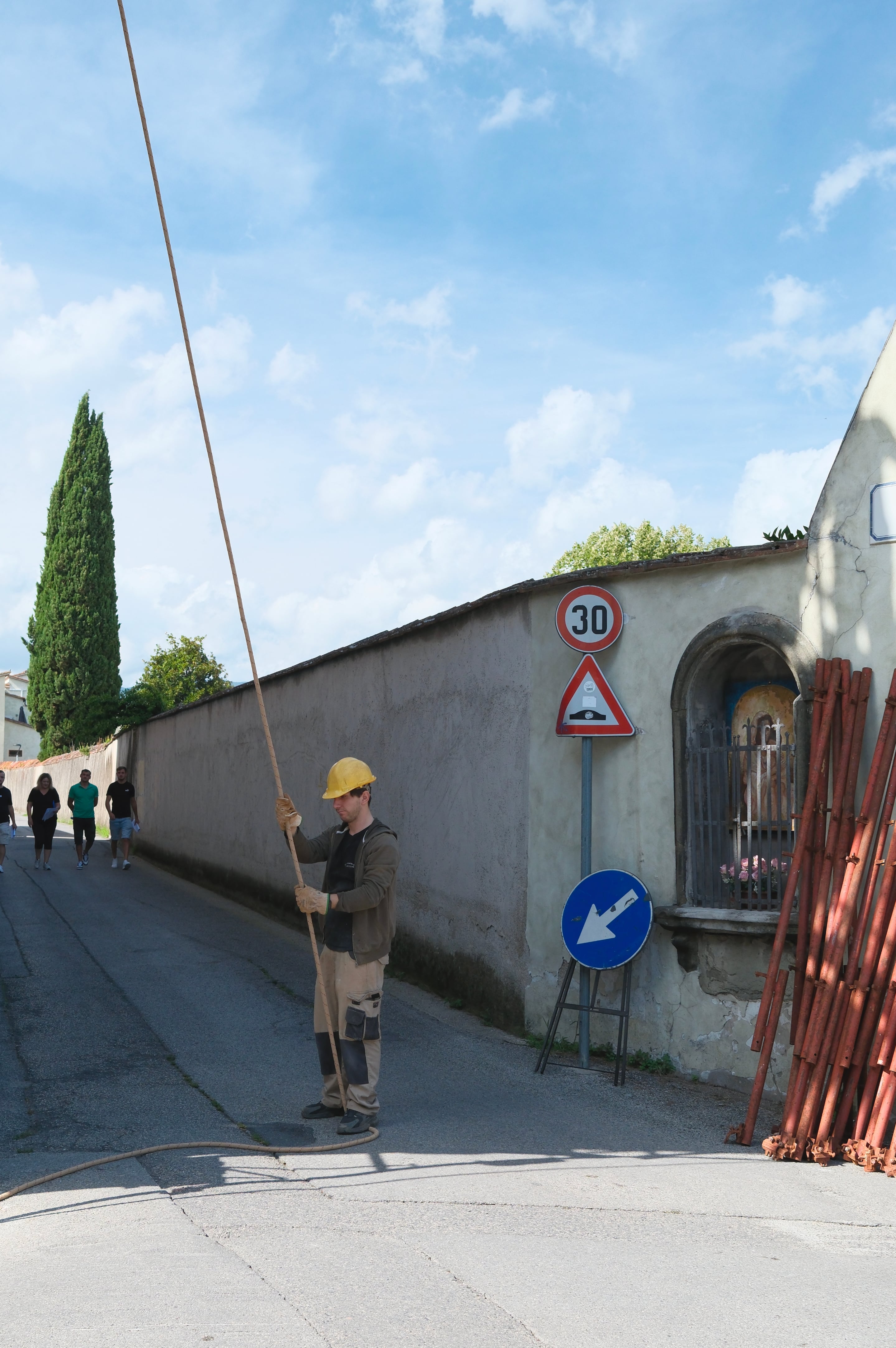 Tuscany - Photo 16
