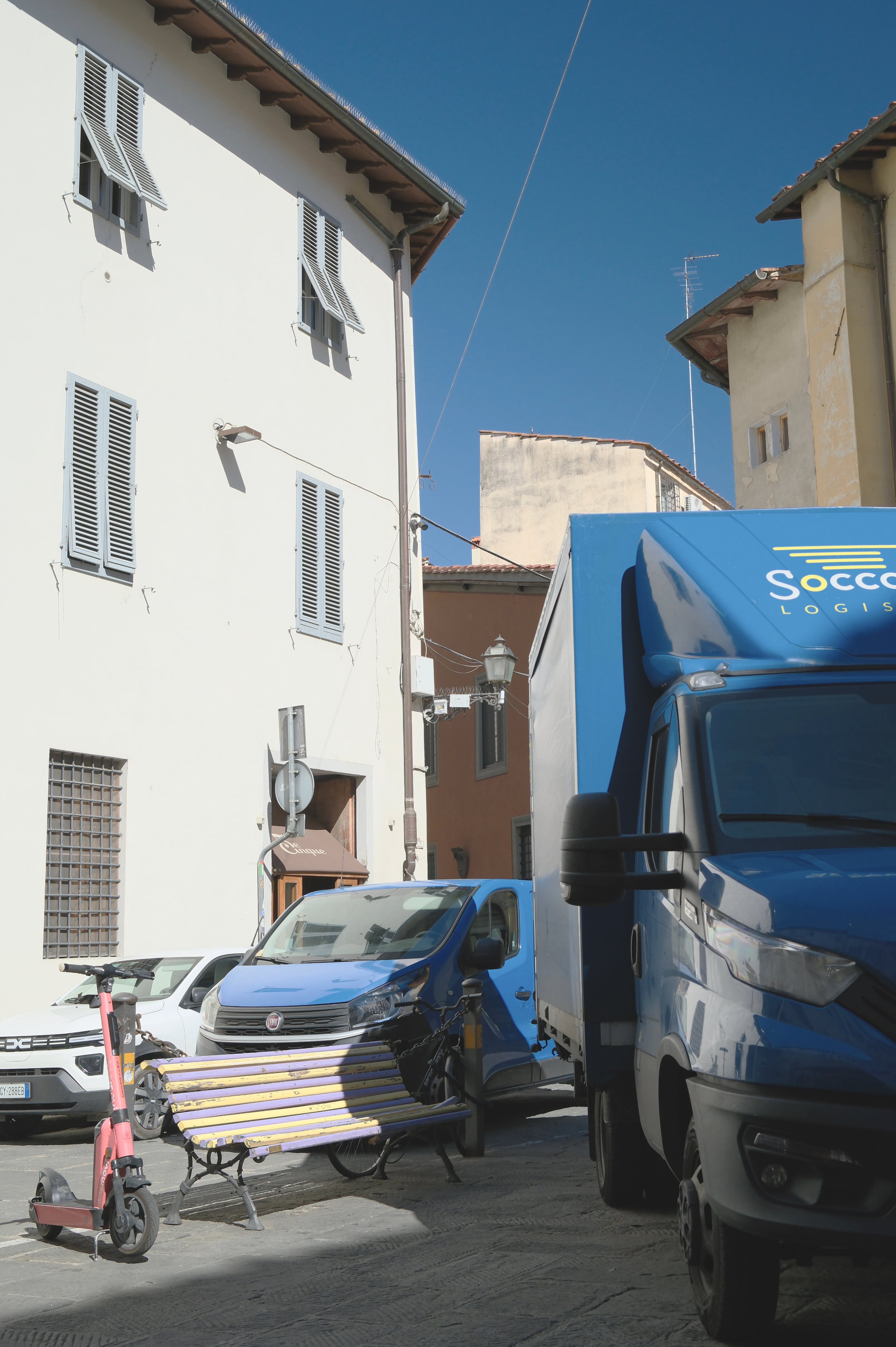 Tuscany - Photo 19