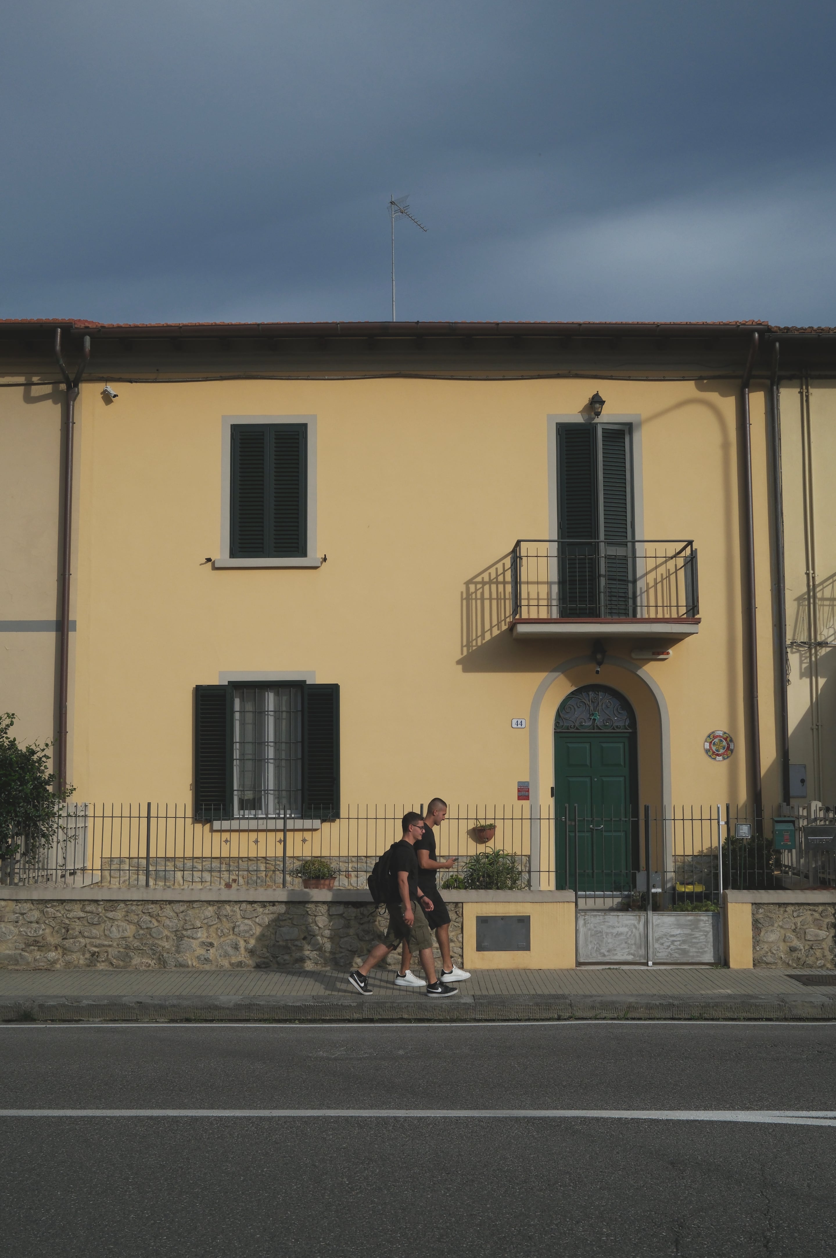 Tuscany - Photo 4