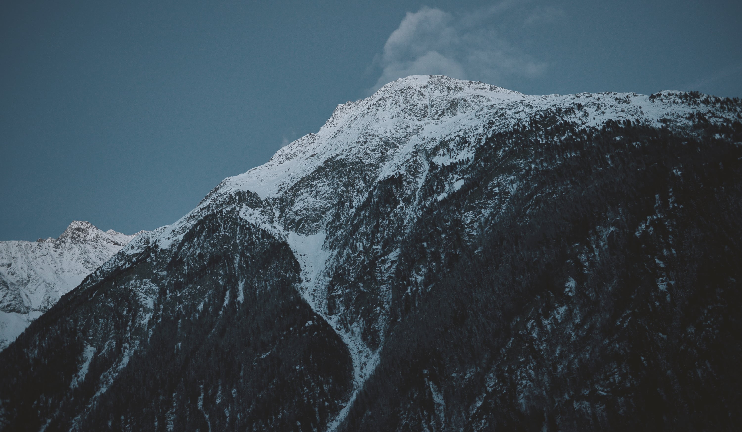 Solden, Austria