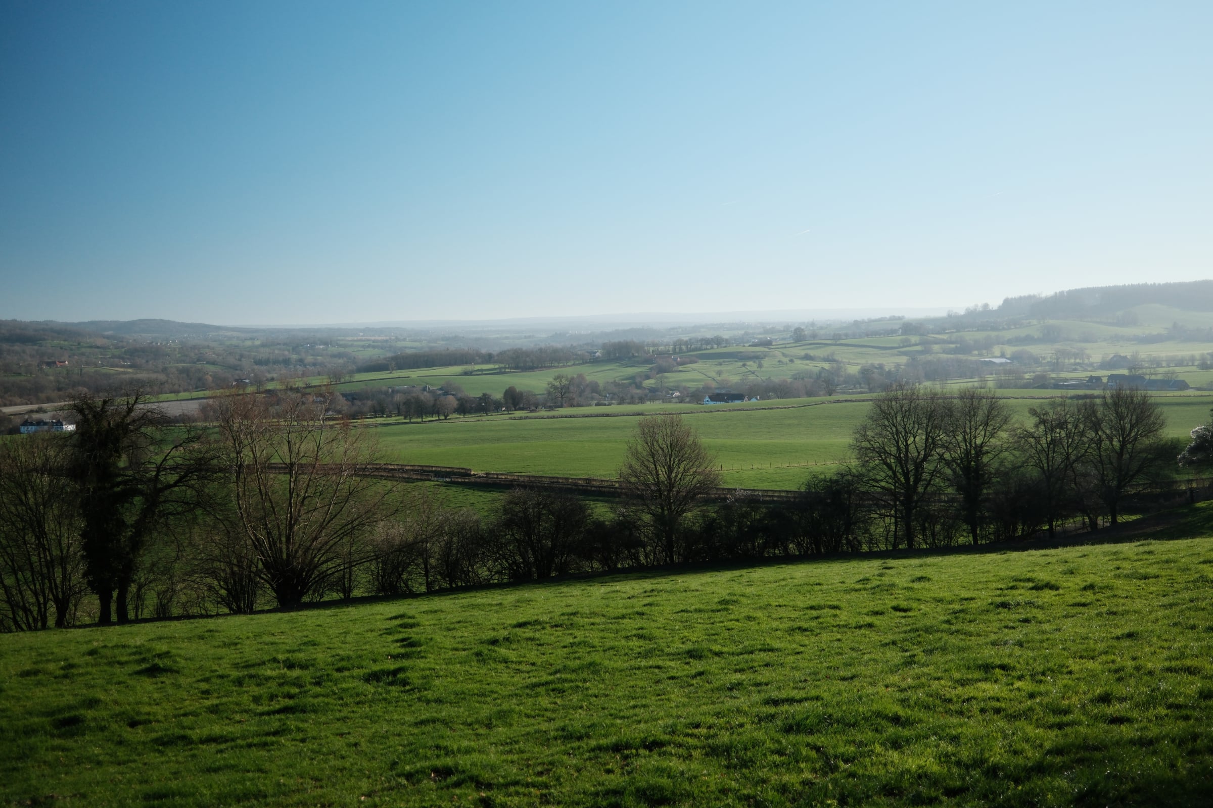 Slenaken, Zuid Limburg